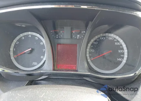 2017 GMC Terrain Sle-2 из США, поврежденный, VIN 2GKFLTEK0H6237690